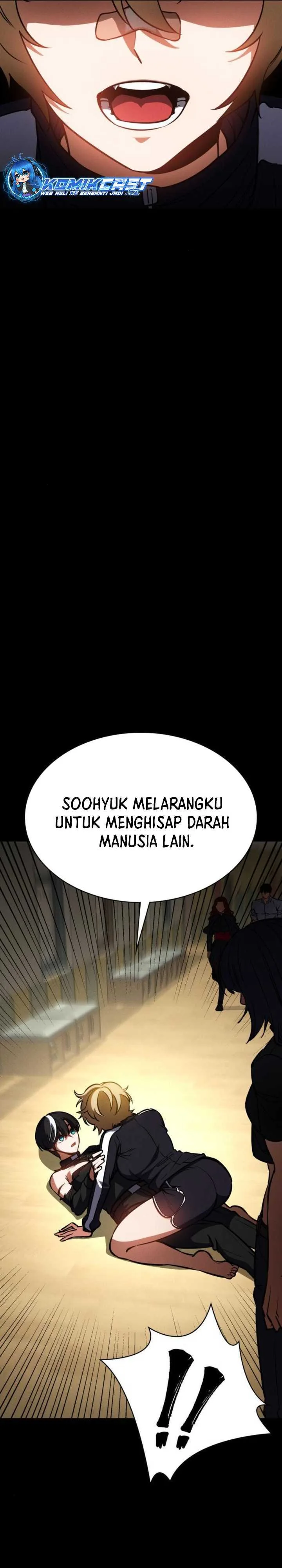 Halaman 29 — Day Walker Chapter 20