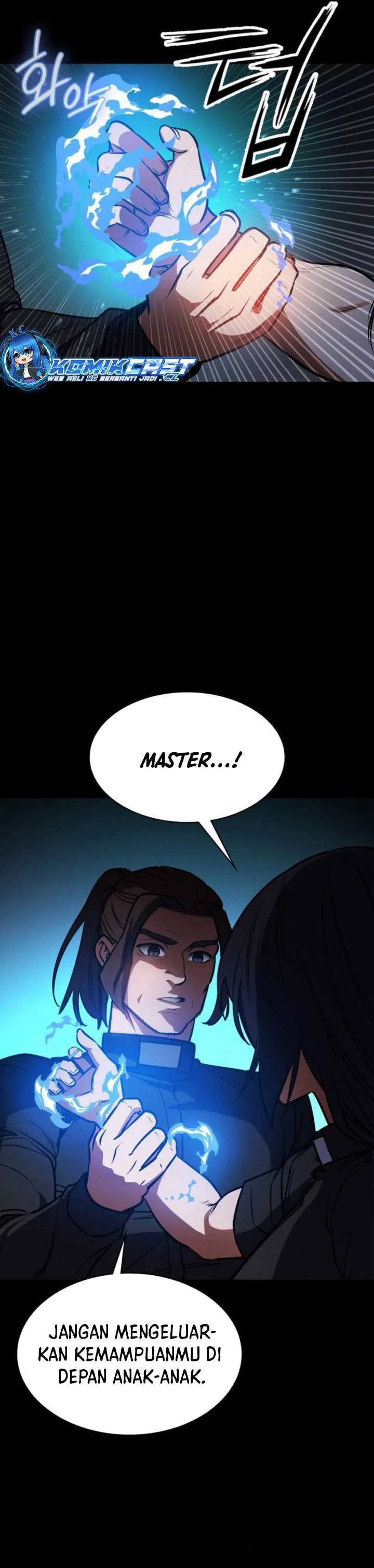 Halaman 31 — Day Walker Chapter 20