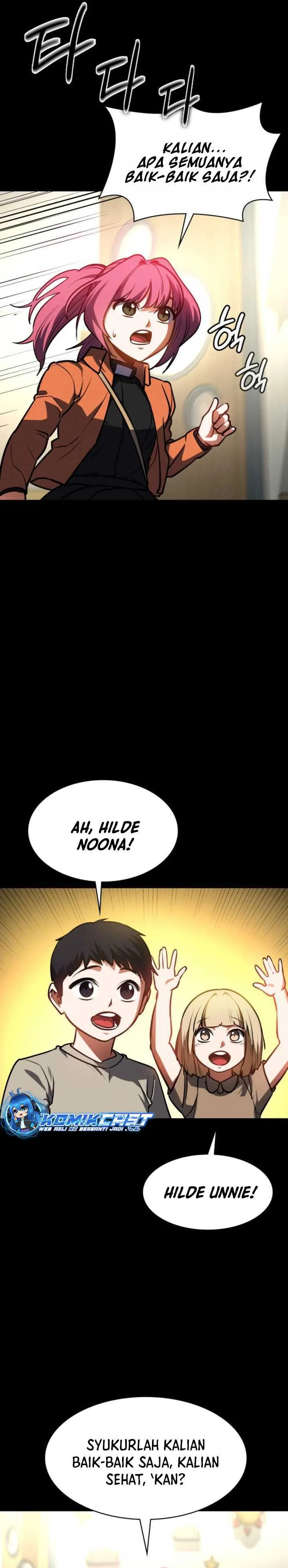 Halaman 32 — Day Walker Chapter 20