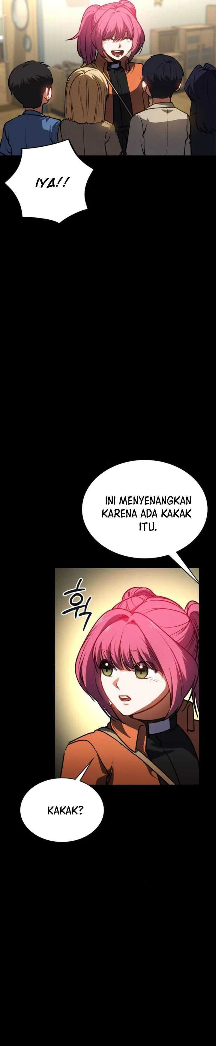 Halaman 33 — Day Walker Chapter 20