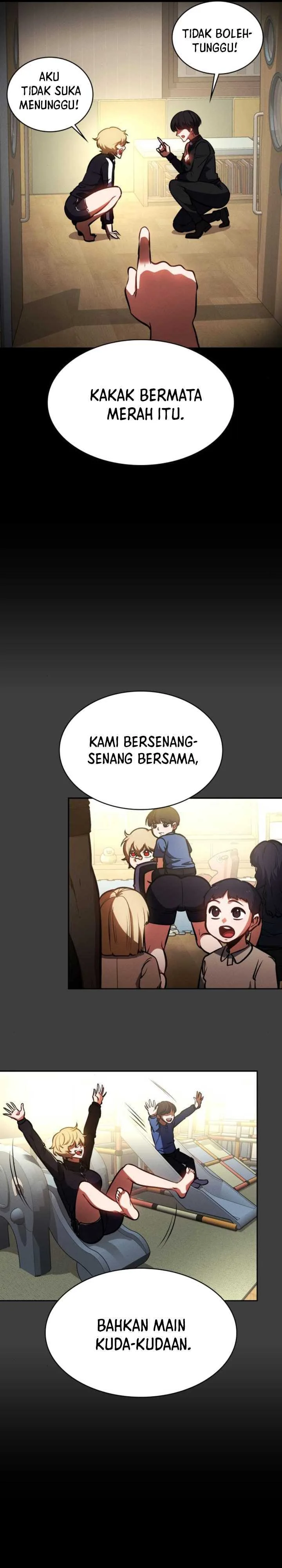 Halaman 34 — Day Walker Chapter 20