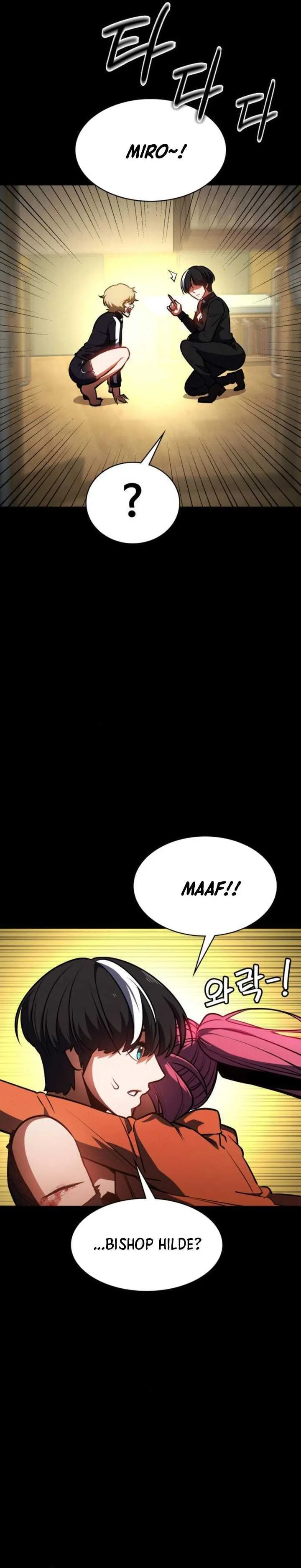 Halaman 36 — Day Walker Chapter 20