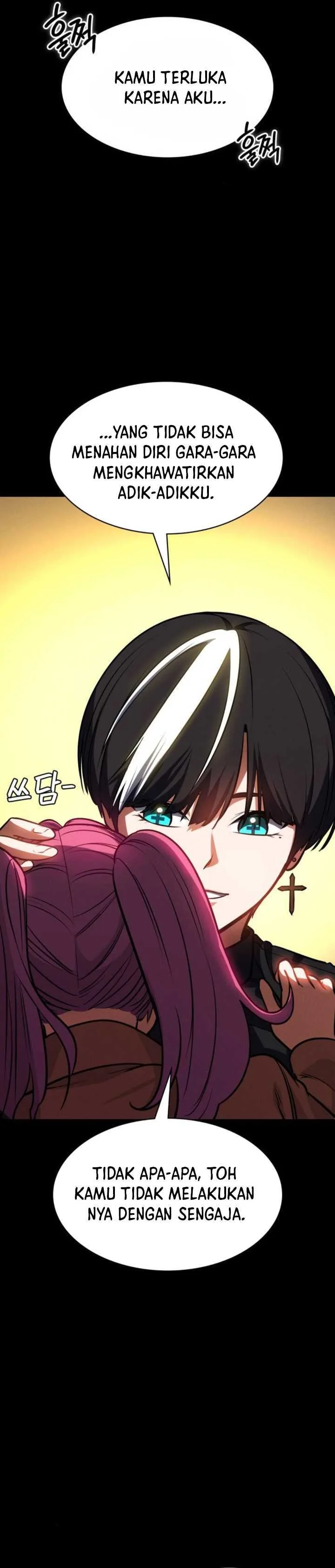 Halaman 37 — Day Walker Chapter 20