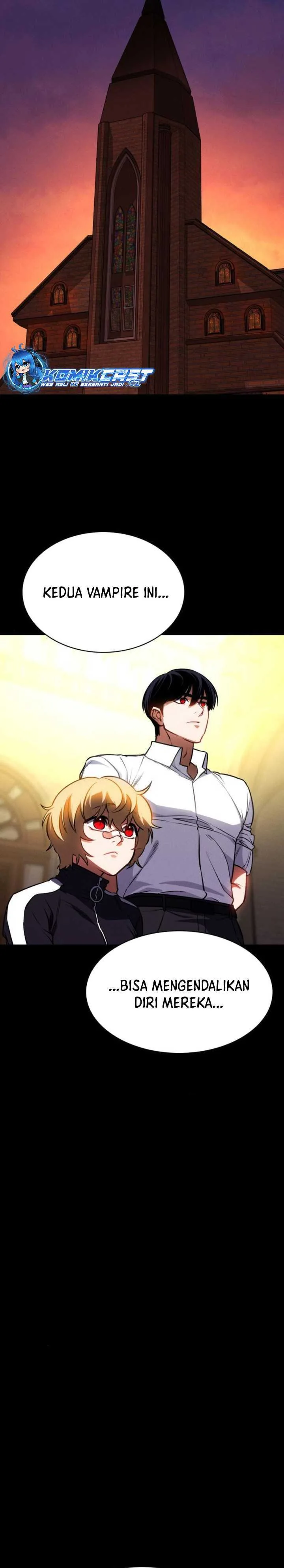 Halaman 40 — Day Walker Chapter 20