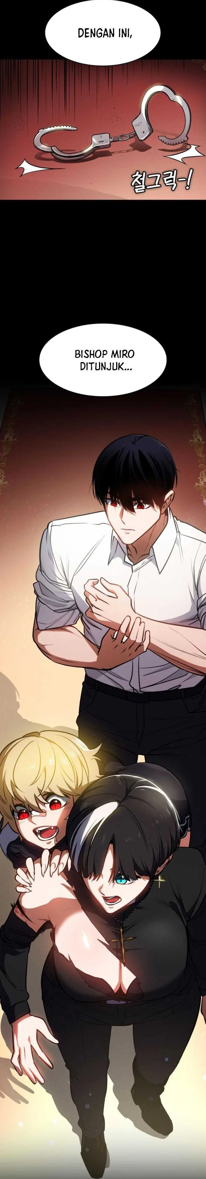 Halaman 43 — Day Walker Chapter 20