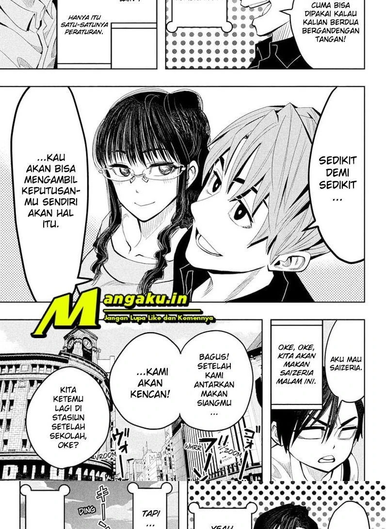 Halaman 4 — Chikyuu no Ko Chapter 22