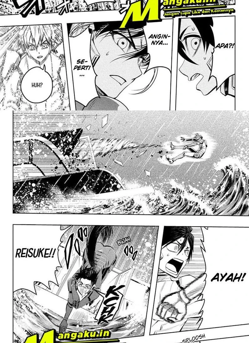 Halaman 11 — Chikyuu no Ko Chapter 22