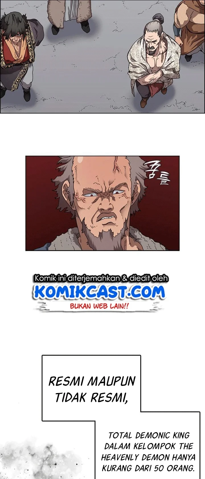 Halaman 3 — Heavenly Demon Reborn! Chapter 62
