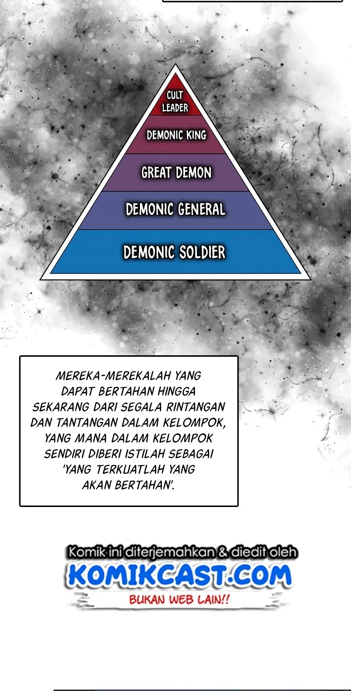 Halaman 4 — Heavenly Demon Reborn! Chapter 62