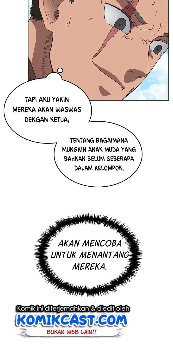 Halaman 6 — Heavenly Demon Reborn! Chapter 62