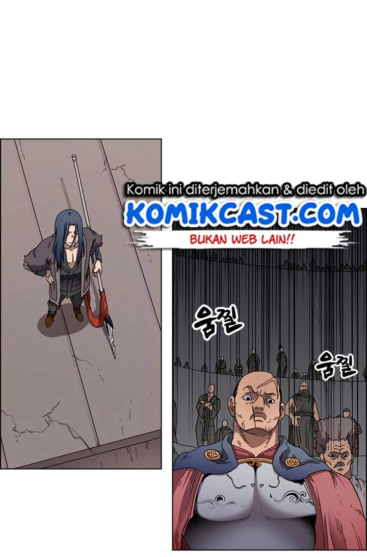 Halaman 7 — Heavenly Demon Reborn! Chapter 62