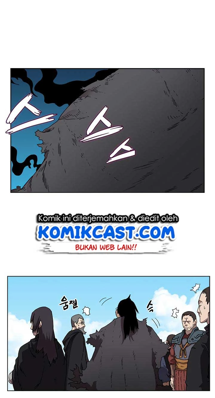 Halaman 8 — Heavenly Demon Reborn! Chapter 62