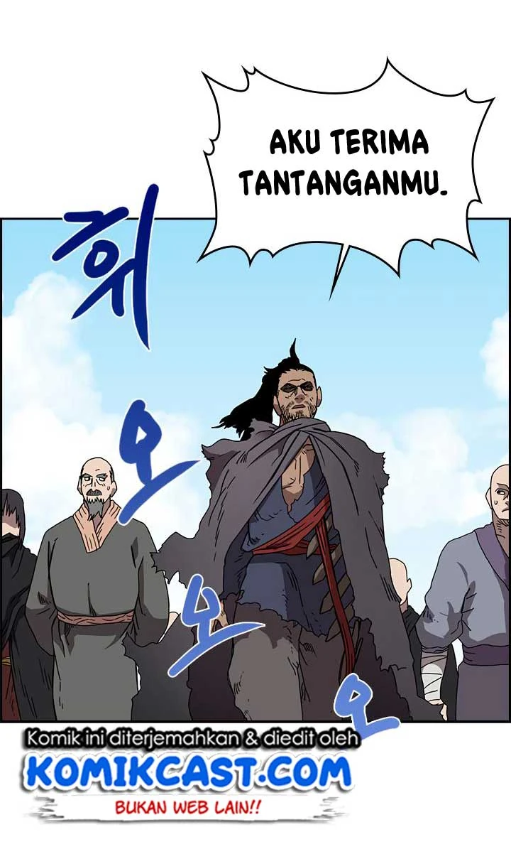 Halaman 9 — Heavenly Demon Reborn! Chapter 62