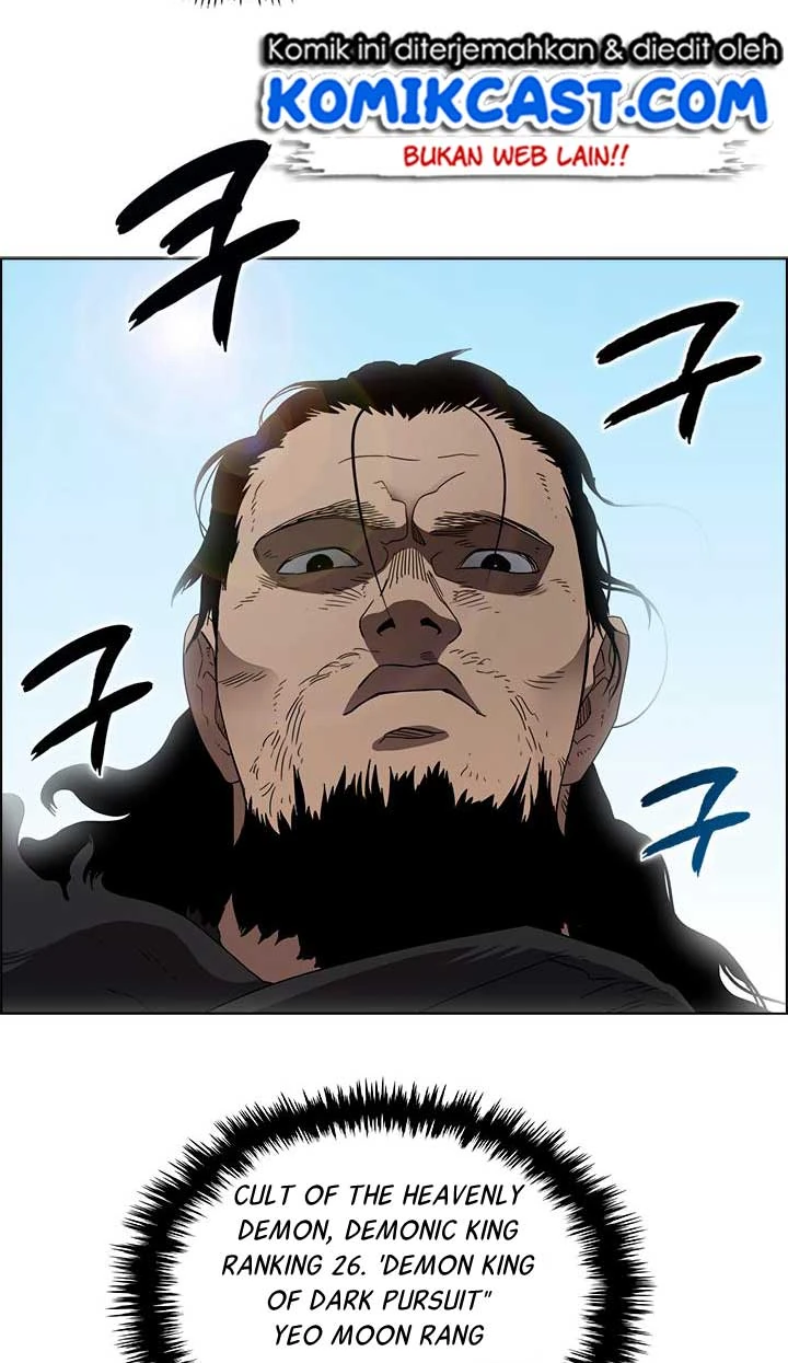 Halaman 11 — Heavenly Demon Reborn! Chapter 62