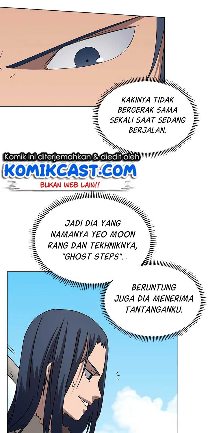 Halaman 13 — Heavenly Demon Reborn! Chapter 62