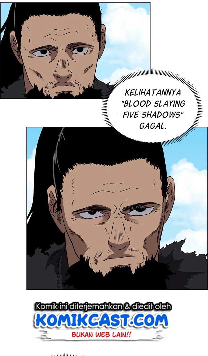 Halaman 16 — Heavenly Demon Reborn! Chapter 62