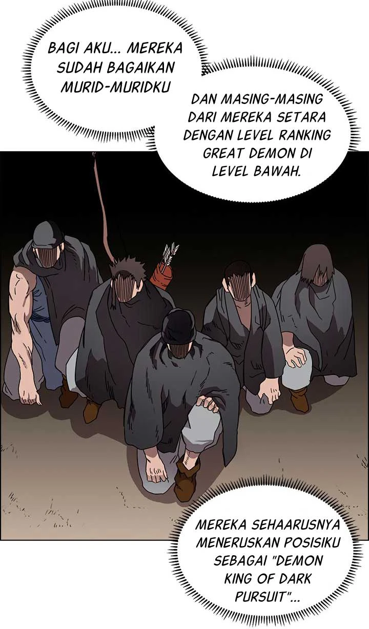 Halaman 17 — Heavenly Demon Reborn! Chapter 62