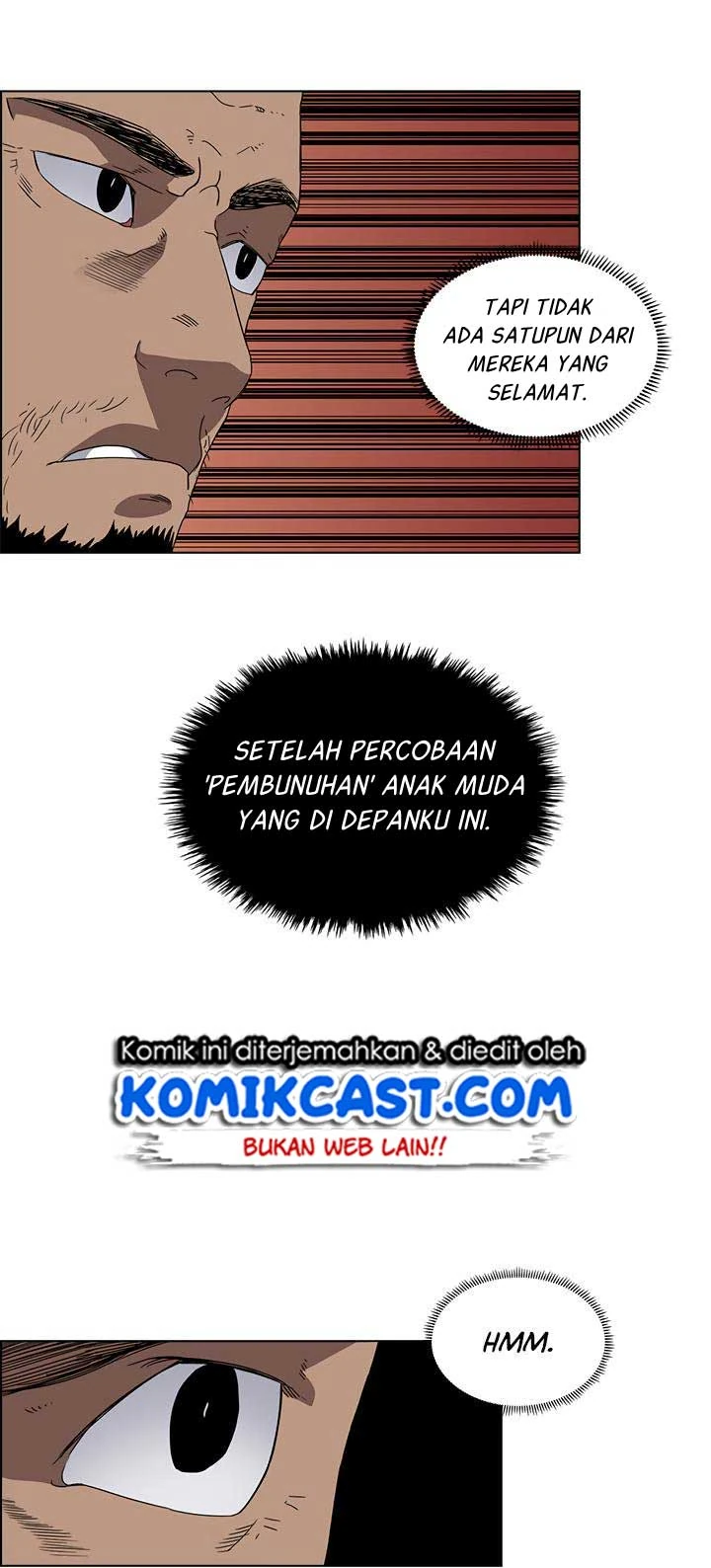 Halaman 18 — Heavenly Demon Reborn! Chapter 62