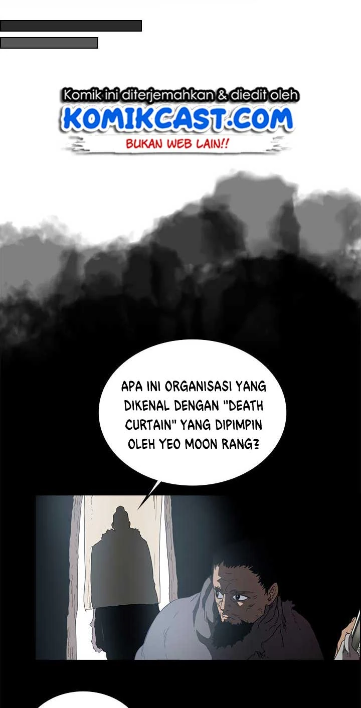 Halaman 19 — Heavenly Demon Reborn! Chapter 62