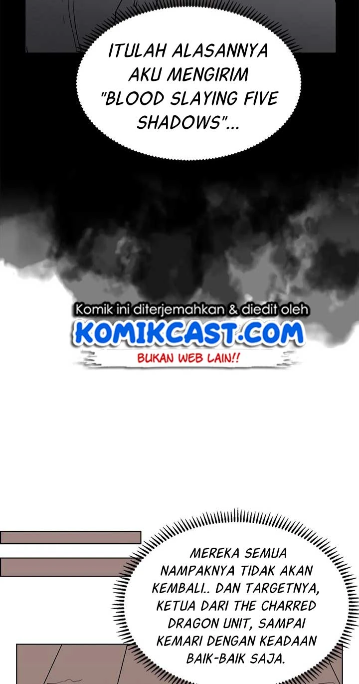Halaman 21 — Heavenly Demon Reborn! Chapter 62