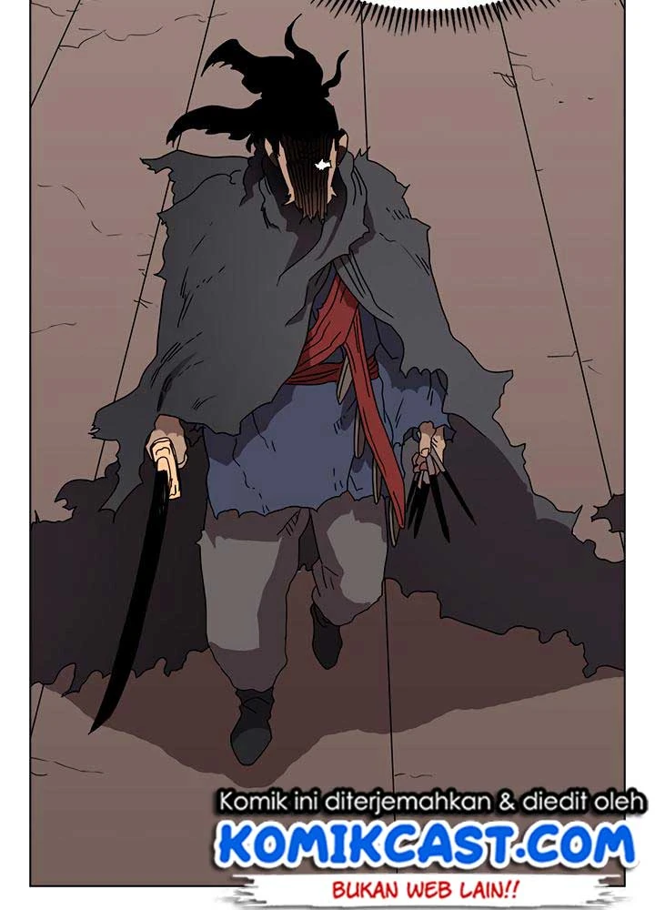 Halaman 22 — Heavenly Demon Reborn! Chapter 62