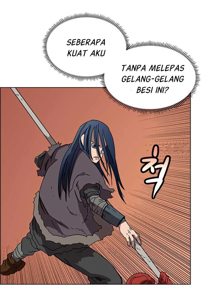 Halaman 25 — Heavenly Demon Reborn! Chapter 62