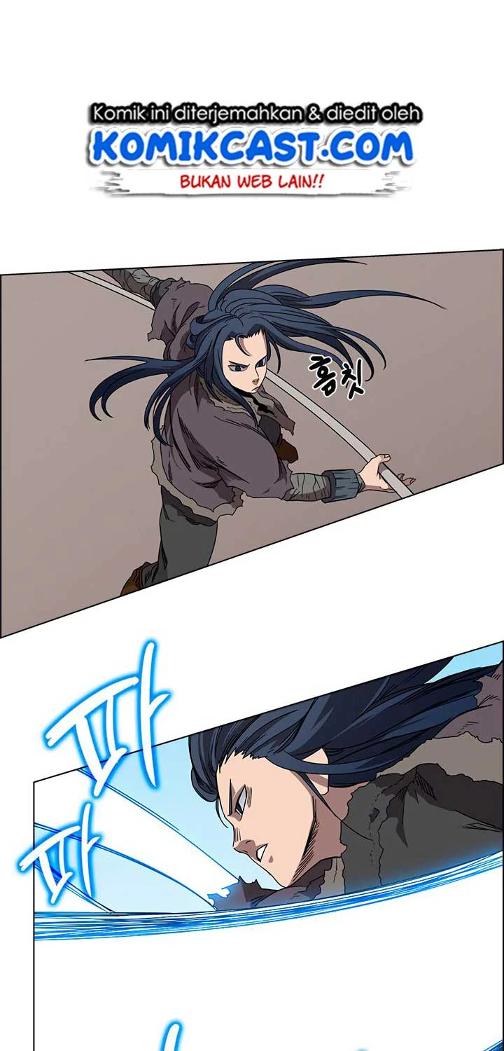 Halaman 27 — Heavenly Demon Reborn! Chapter 62