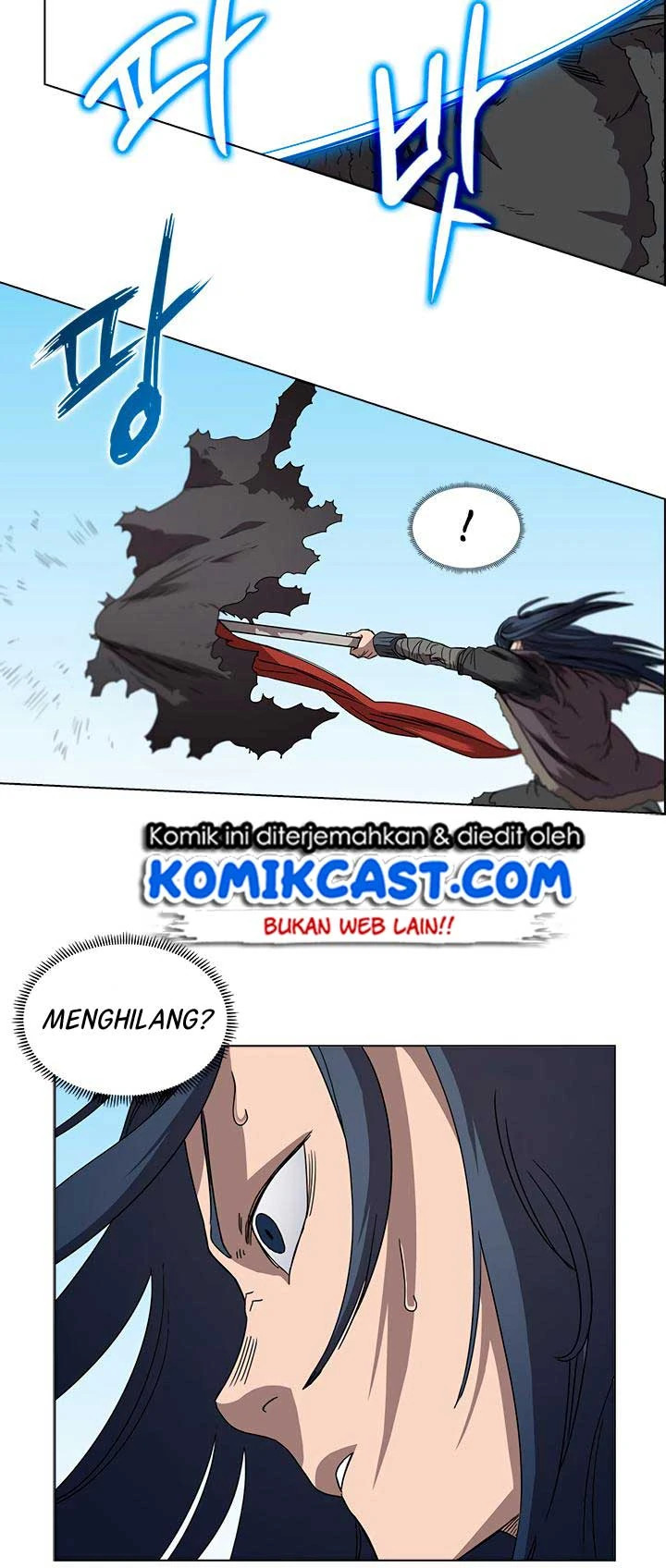 Halaman 28 — Heavenly Demon Reborn! Chapter 62