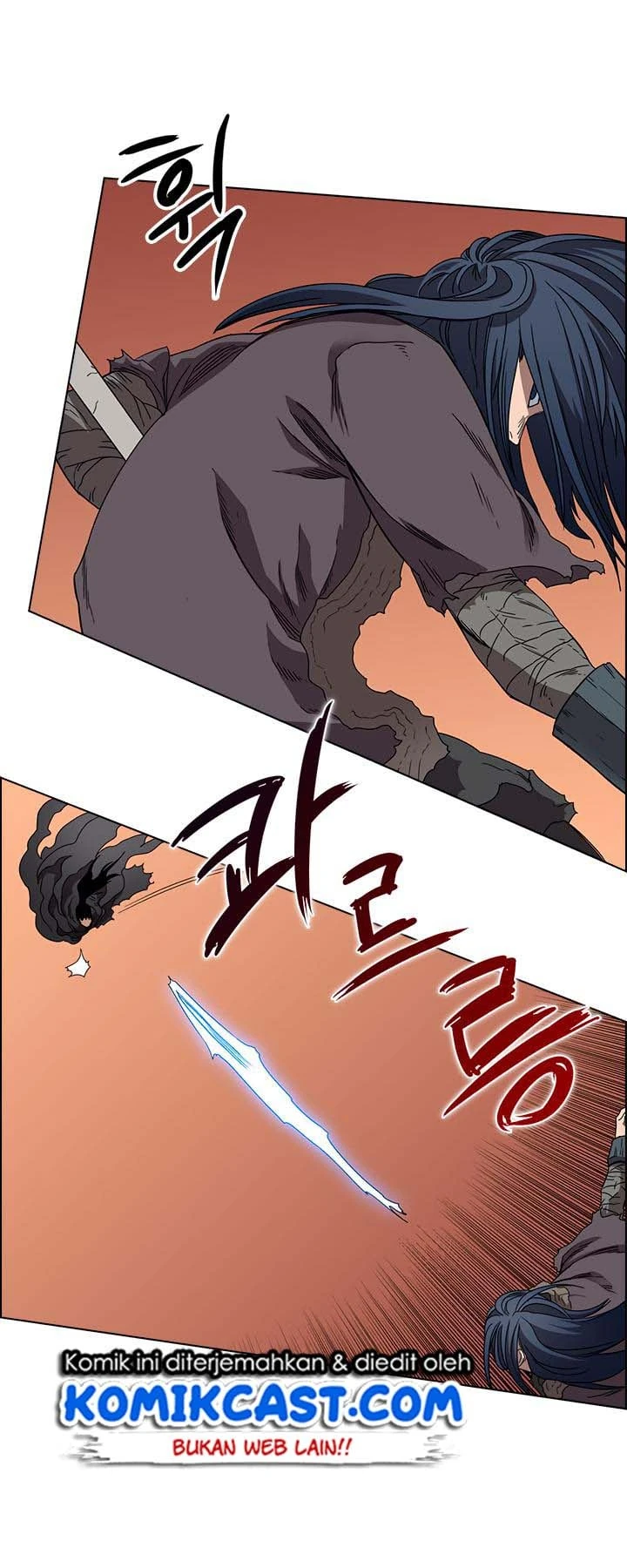Halaman 32 — Heavenly Demon Reborn! Chapter 62