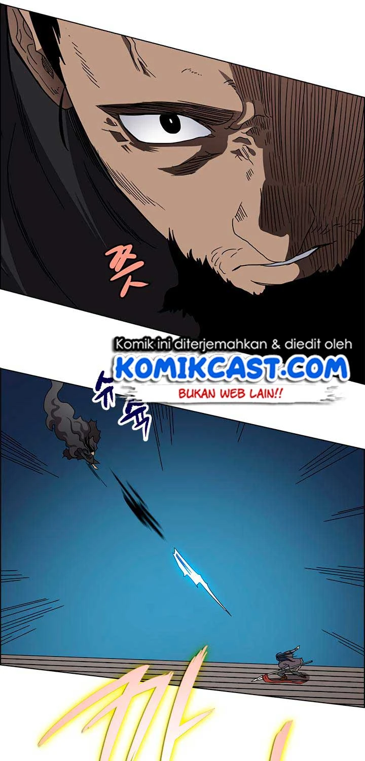 Halaman 33 — Heavenly Demon Reborn! Chapter 62