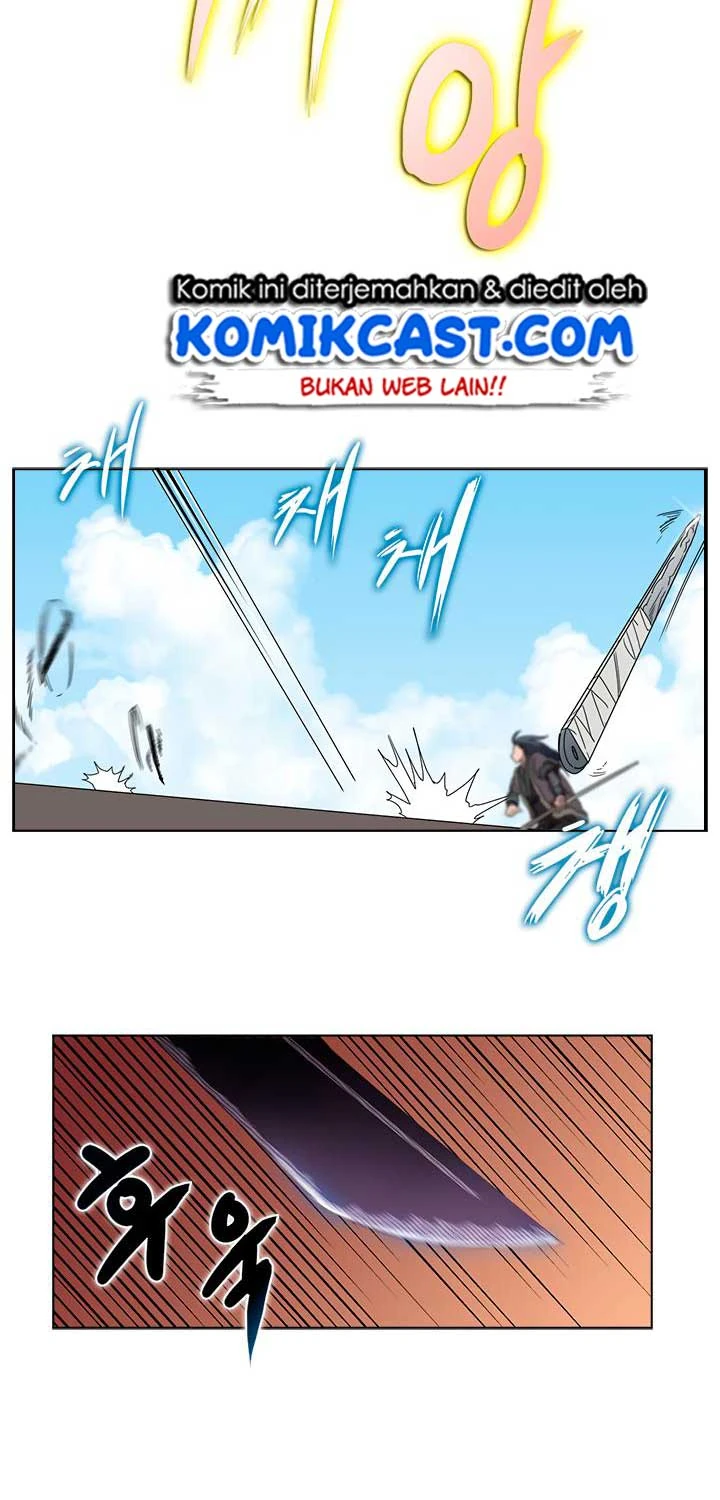 Halaman 34 — Heavenly Demon Reborn! Chapter 62