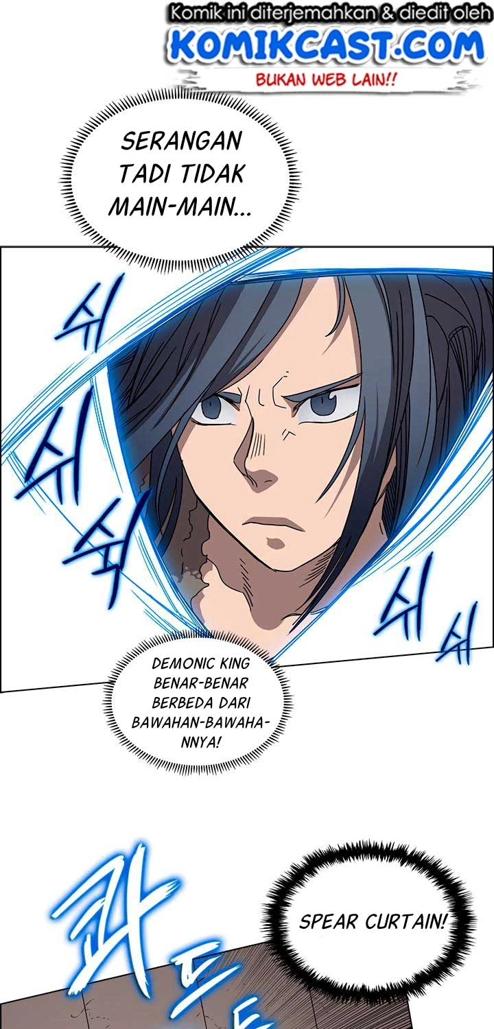 Halaman 35 — Heavenly Demon Reborn! Chapter 62