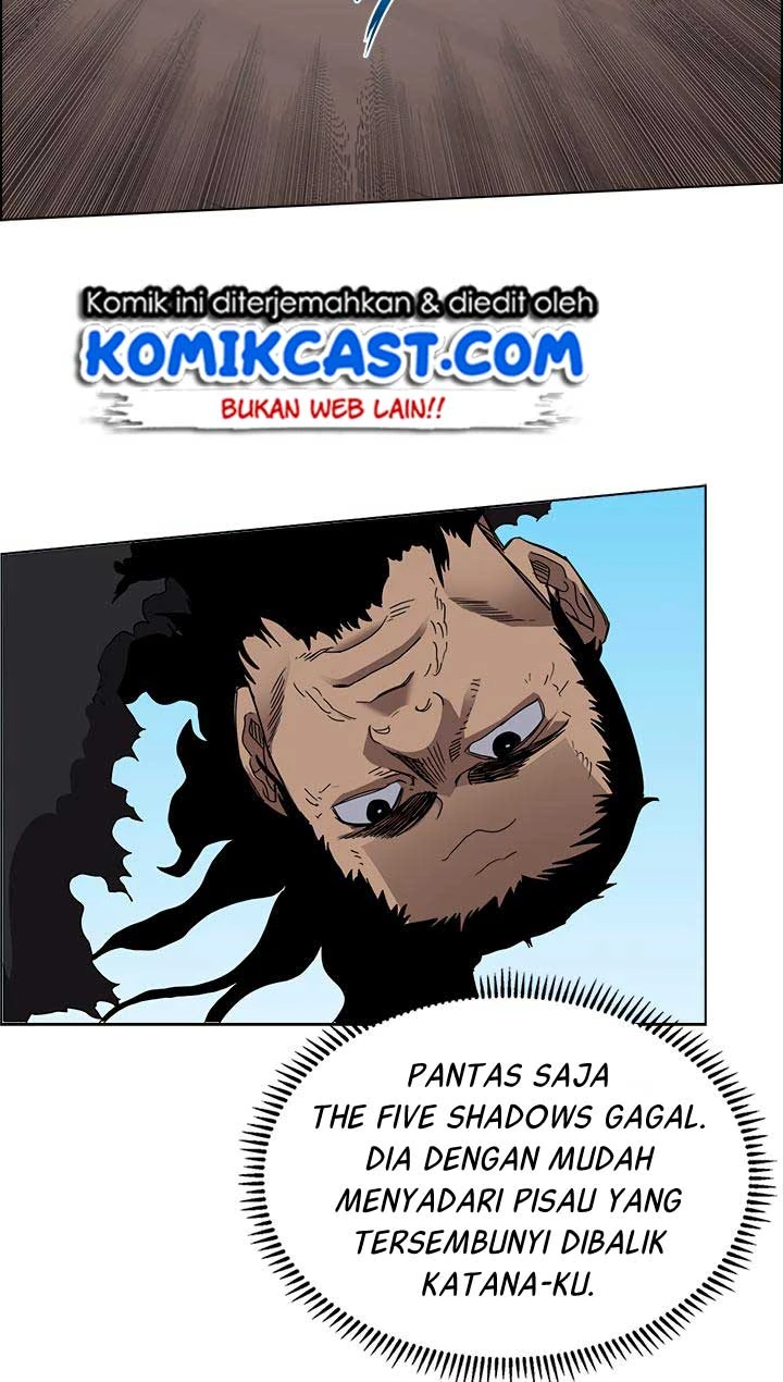 Halaman 37 — Heavenly Demon Reborn! Chapter 62