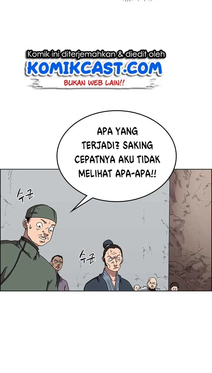 Halaman 38 — Heavenly Demon Reborn! Chapter 62