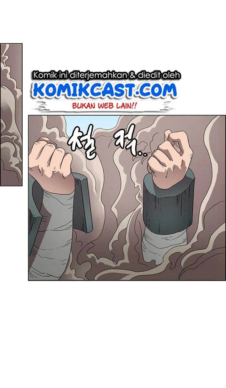Halaman 39 — Heavenly Demon Reborn! Chapter 62