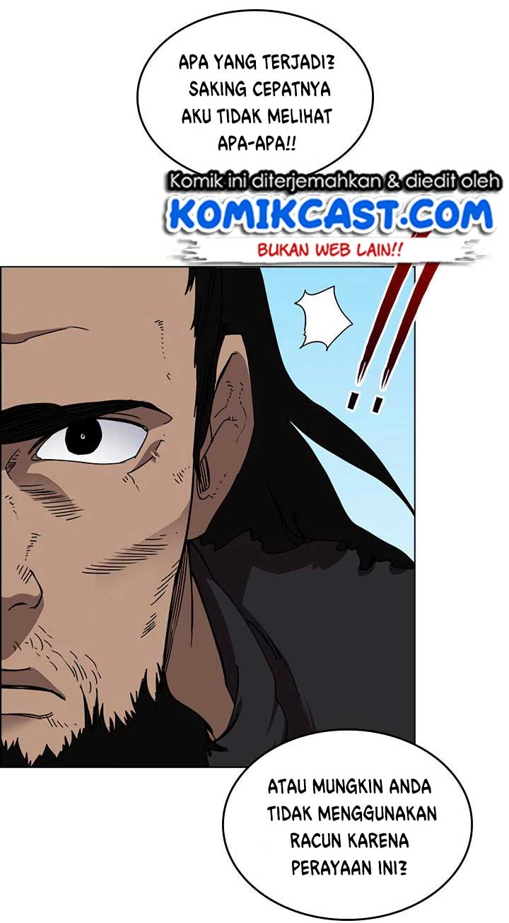 Halaman 40 — Heavenly Demon Reborn! Chapter 62
