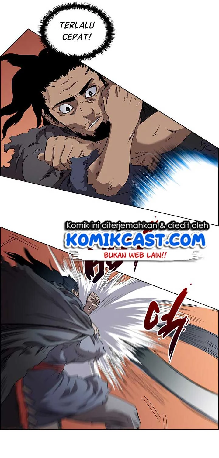 Halaman 42 — Heavenly Demon Reborn! Chapter 62