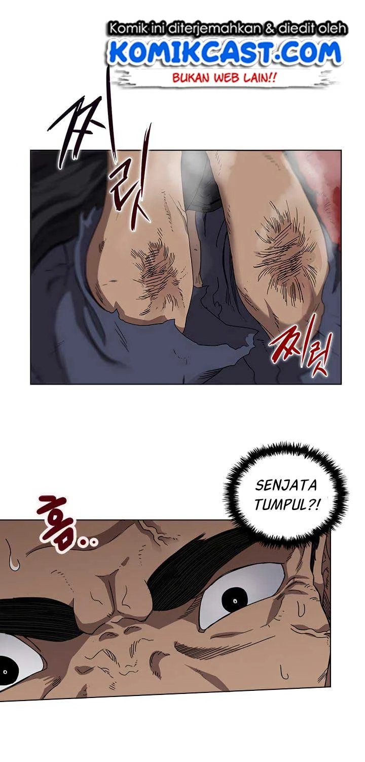 Halaman 43 — Heavenly Demon Reborn! Chapter 62