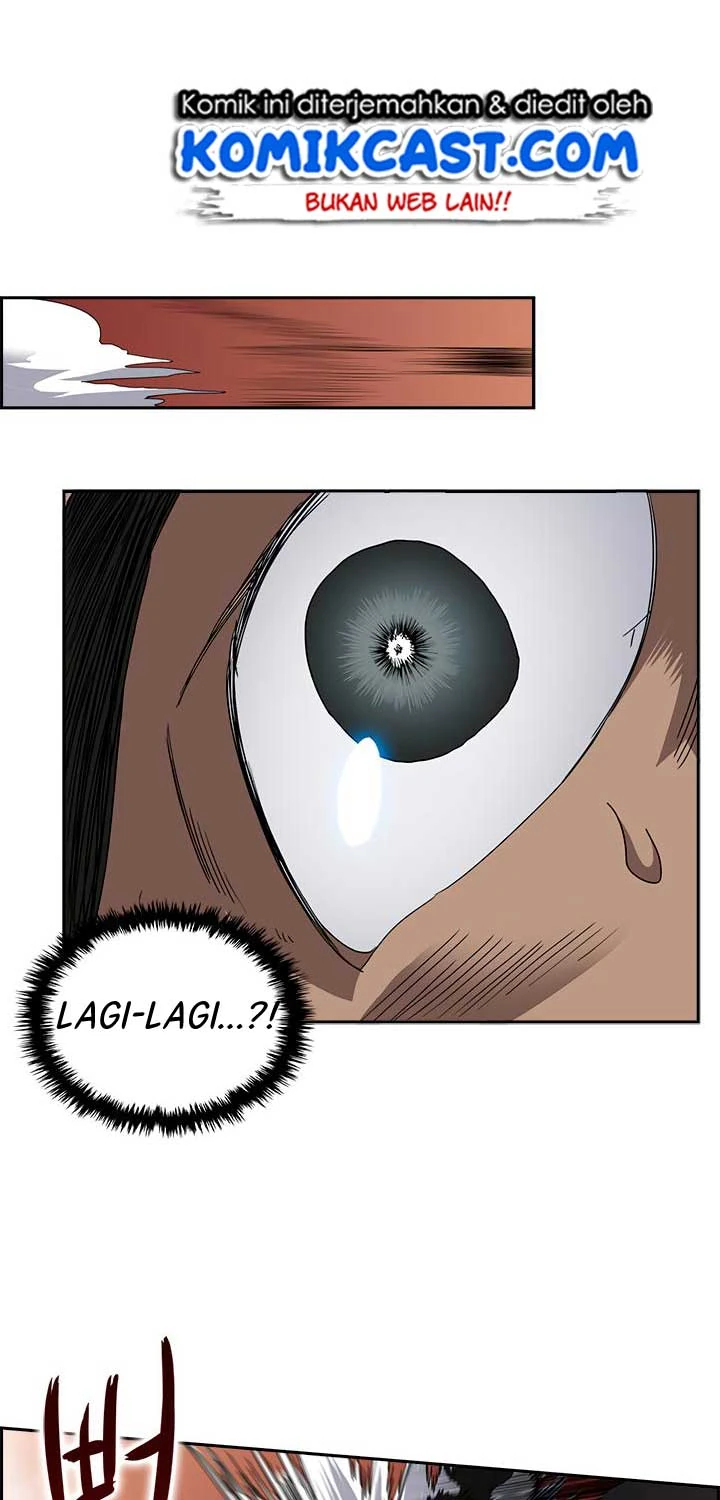 Halaman 44 — Heavenly Demon Reborn! Chapter 62