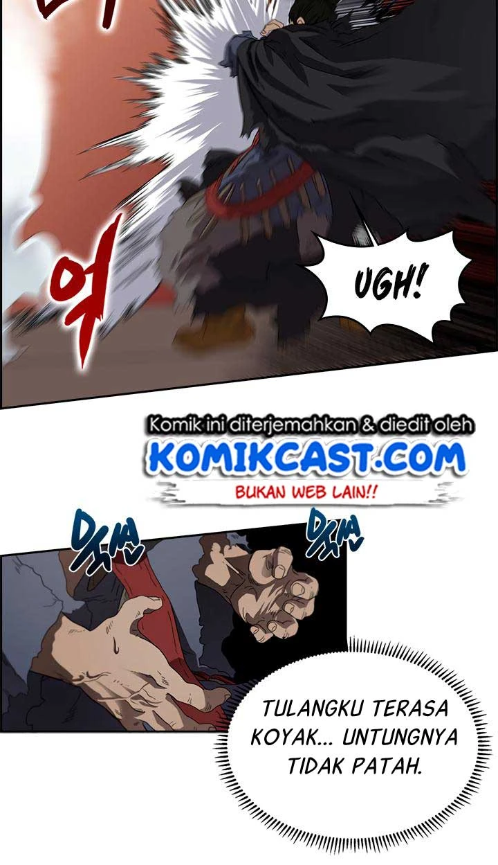 Halaman 45 — Heavenly Demon Reborn! Chapter 62