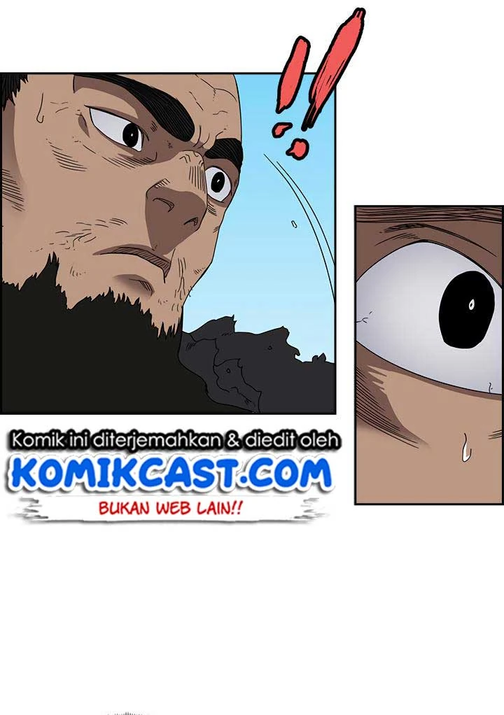 Halaman 47 — Heavenly Demon Reborn! Chapter 62
