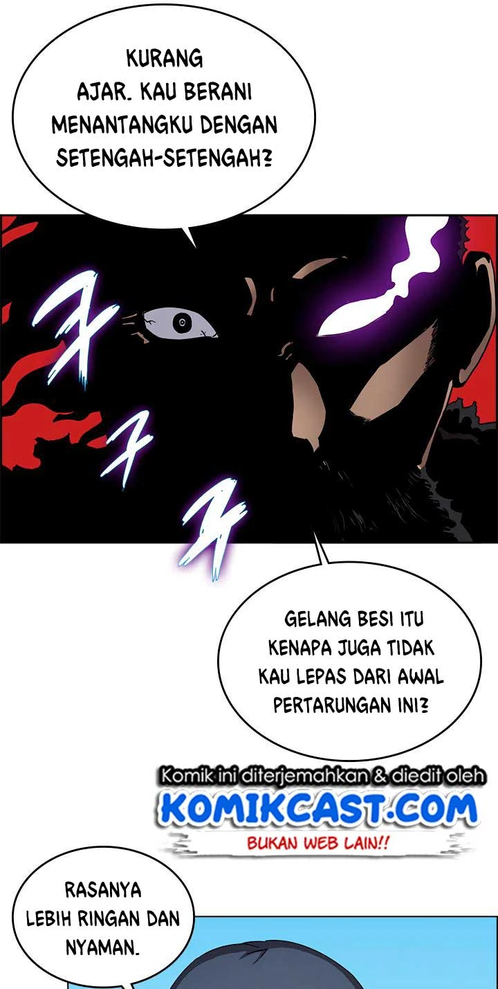 Halaman 49 — Heavenly Demon Reborn! Chapter 62