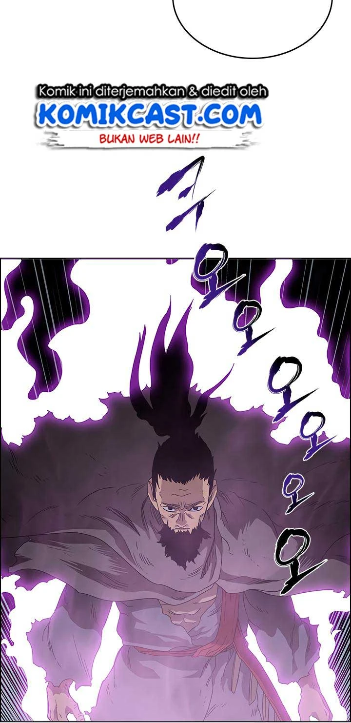 Halaman 51 — Heavenly Demon Reborn! Chapter 62