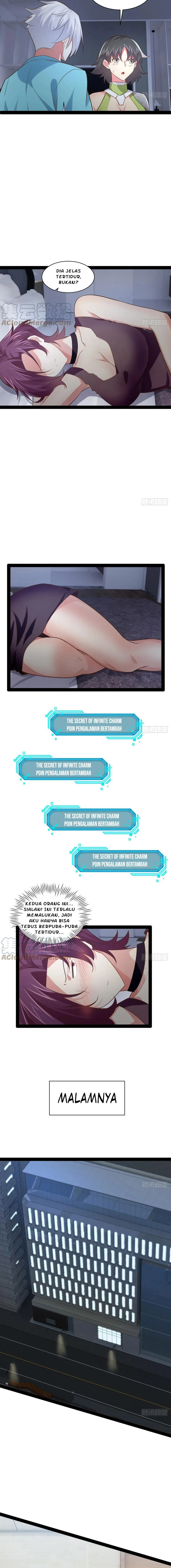 Halaman 3 — Starting From Maximum Charm Point 1 Chapter 64