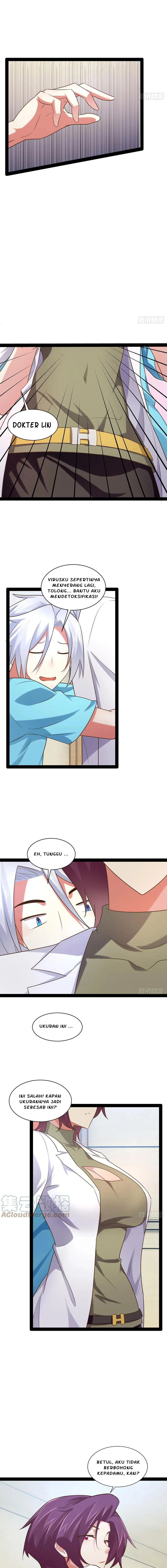 Halaman 5 — Starting From Maximum Charm Point 1 Chapter 64