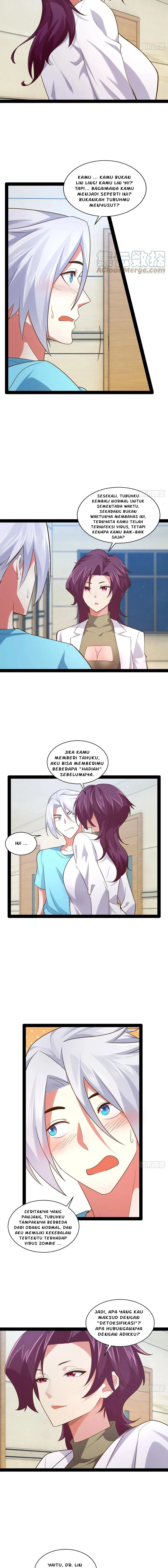 Halaman 6 — Starting From Maximum Charm Point 1 Chapter 64