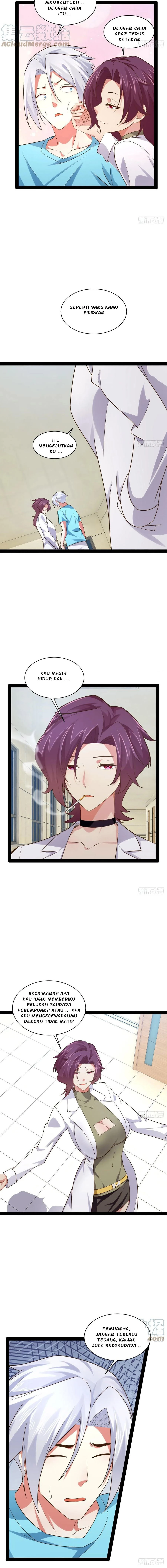 Halaman 7 — Starting From Maximum Charm Point 1 Chapter 64