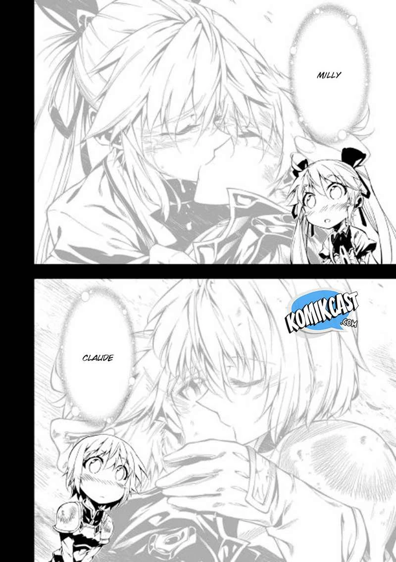 Halaman 14 — Kouritsuchuu Madoushi, Daini no Jinsei de Madou wo Kiwameru Chapter 19