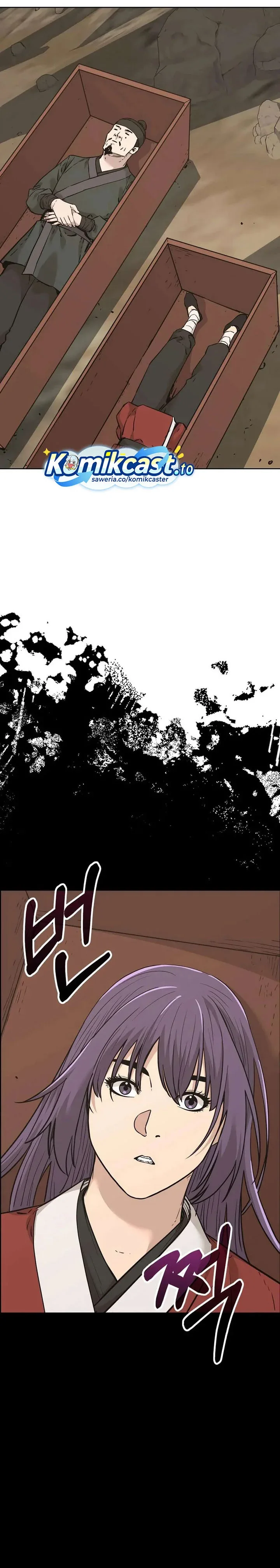 Halaman 4 — The Reborn Ranker Chronicles Chapter 175