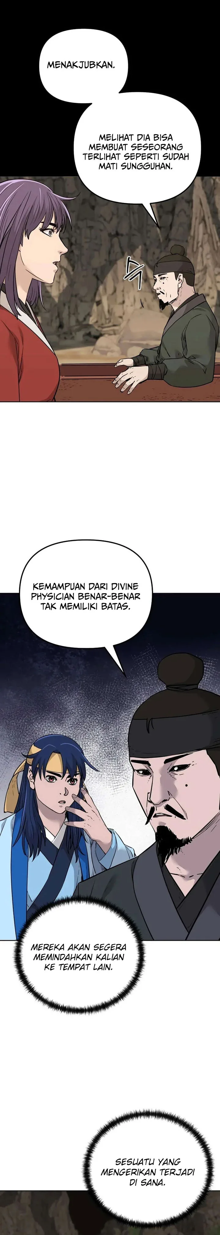 Halaman 5 — The Reborn Ranker Chronicles Chapter 175